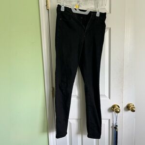 Old Navy Super Skinny Jeans